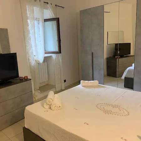 Sara Apartment Civita Castellana
